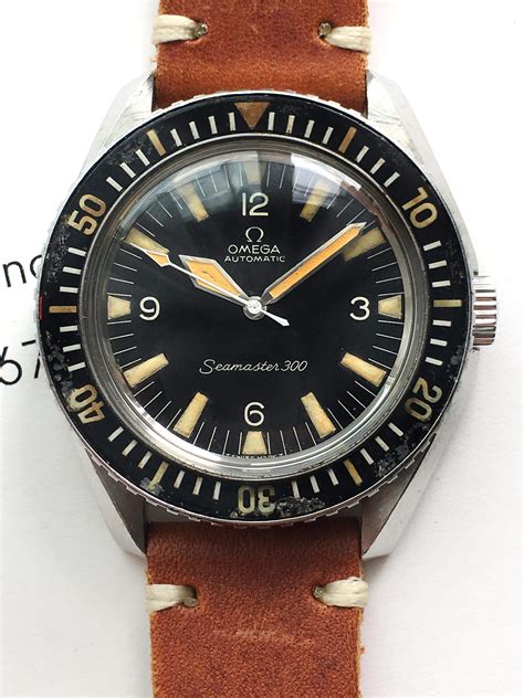 vintage omega seamaster crystal|omega seamaster vintage for sale.